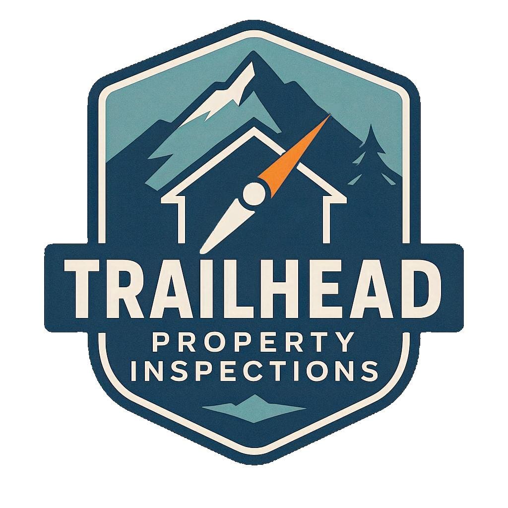 Trailhead Property Inspections Inc. Logo