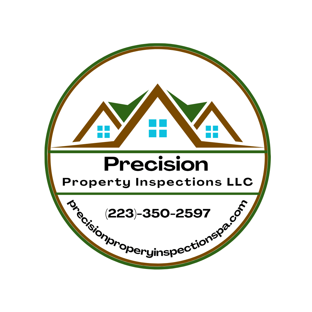 Precision Property Inspections LLC Logo