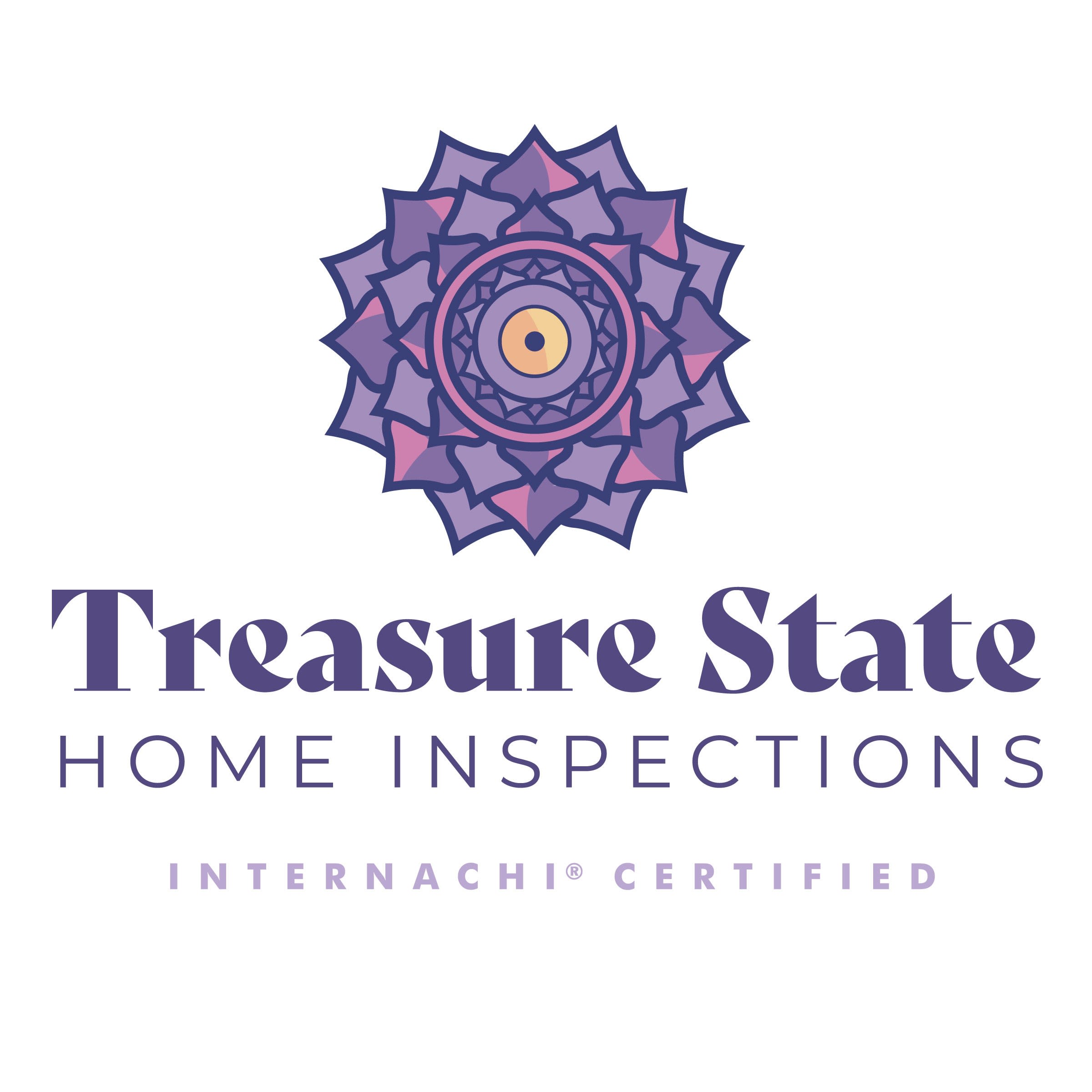 Treasure State Home Inspections LLC. Logo