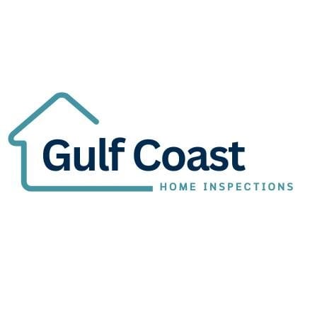 Gulf Coast Home Inspections Logo