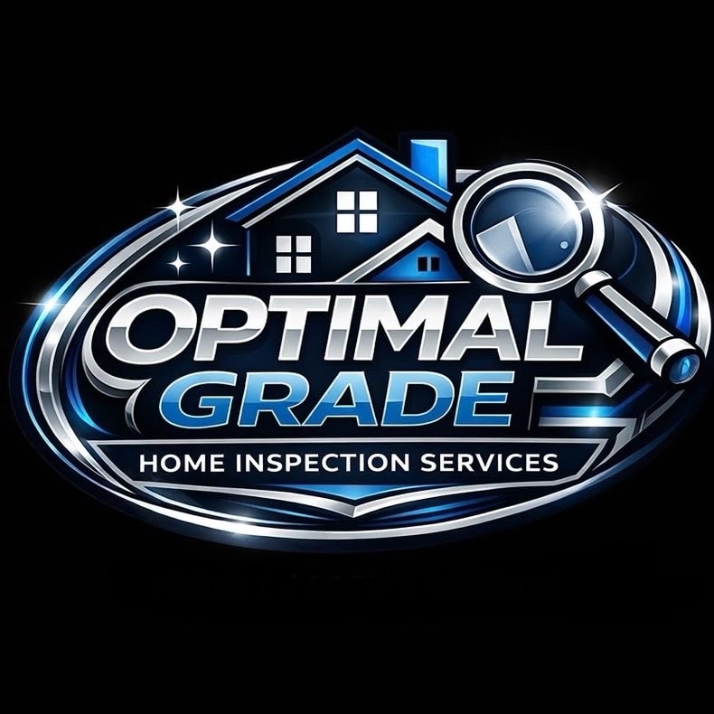 Optimal Grade Home and Property Services Logo