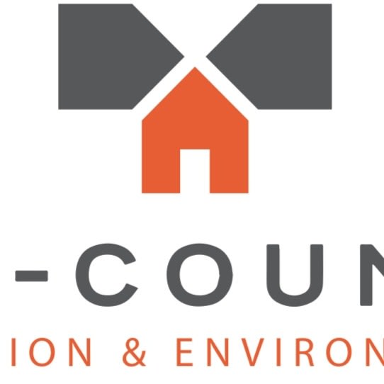 Tri Country Inspection & Environmental Logo