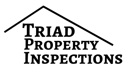 Triad Property Inspections Logo