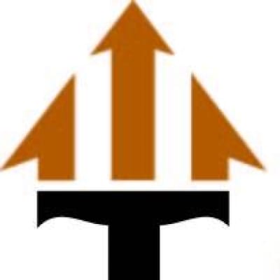 Trident Building Inspections Logo