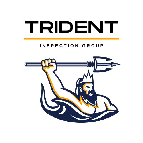 Trident Inspection Group Logo