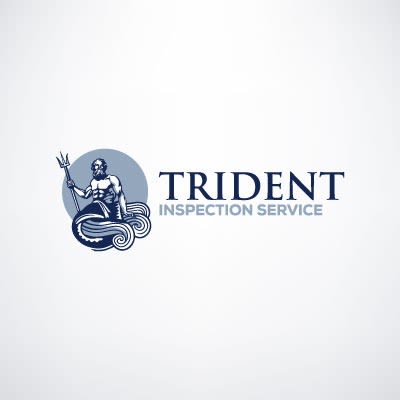 Trident Inspection Service LLC Logo