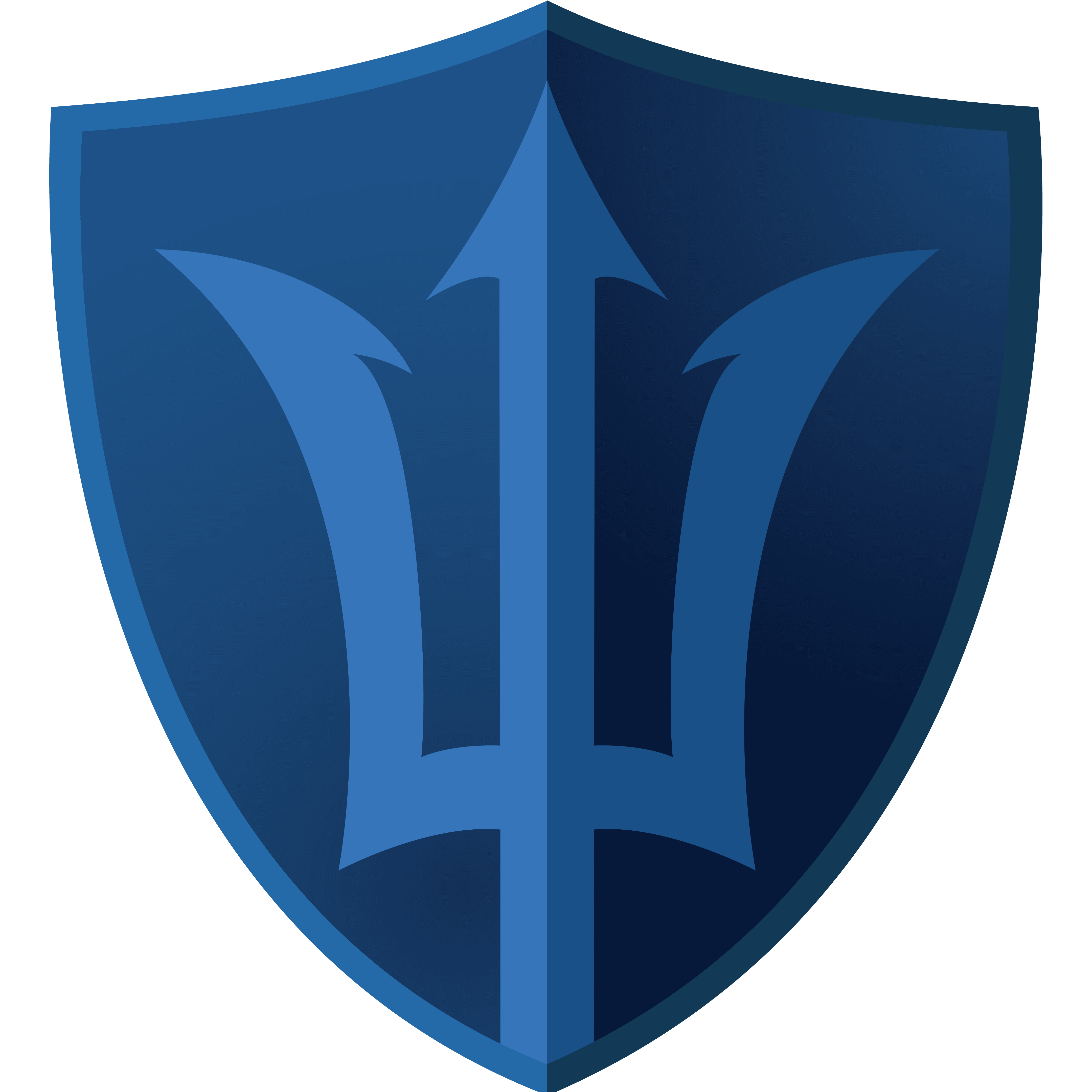 Trident Shield Inspections Logo