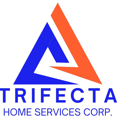 Trifecta Home Services Corp Logo