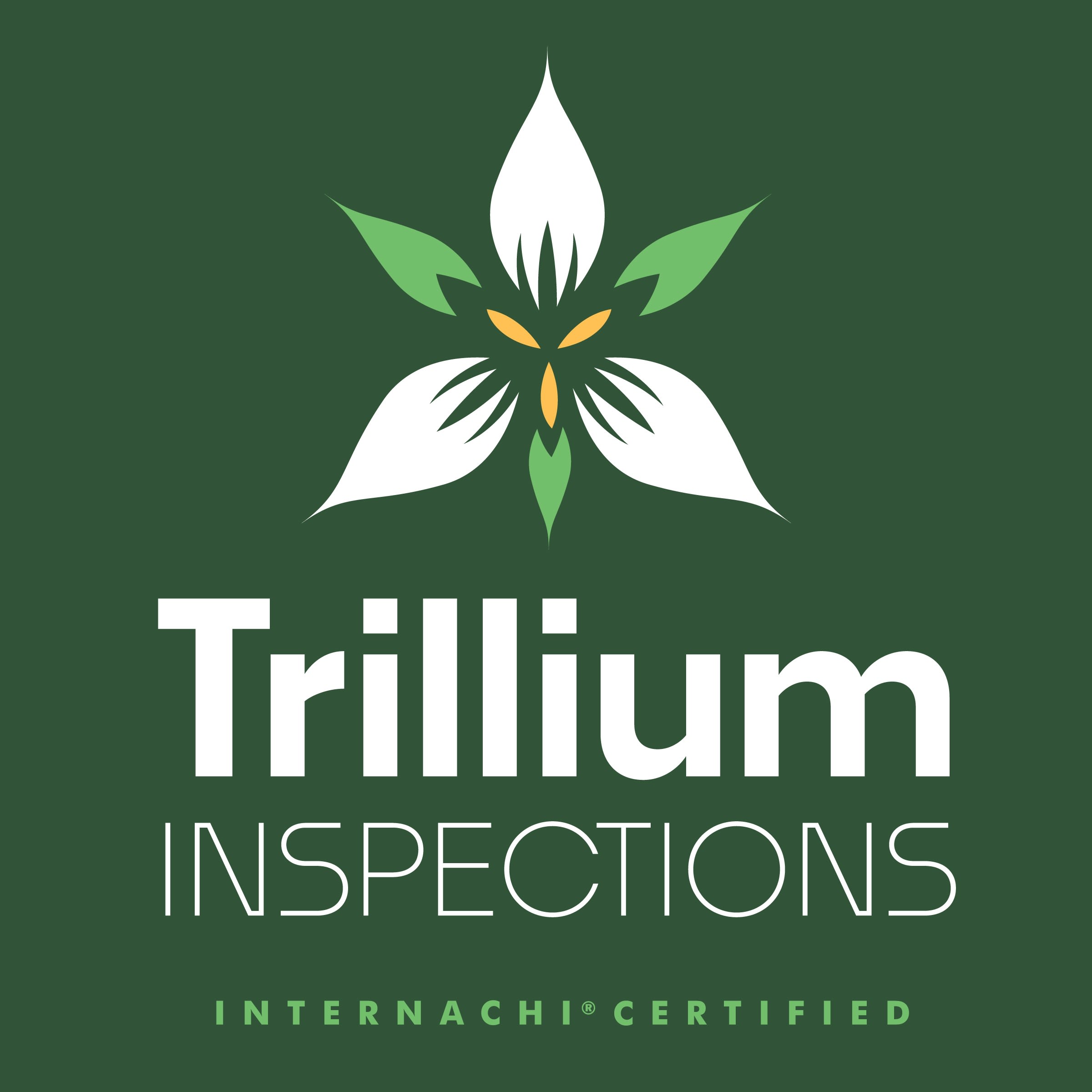 Trillium Inspections LLC Logo