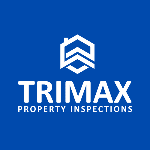 Trimax Property Inspections, LLC Logo
