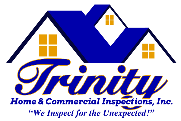 Trinity Home and Commercial Inspection, Inc. Logo
