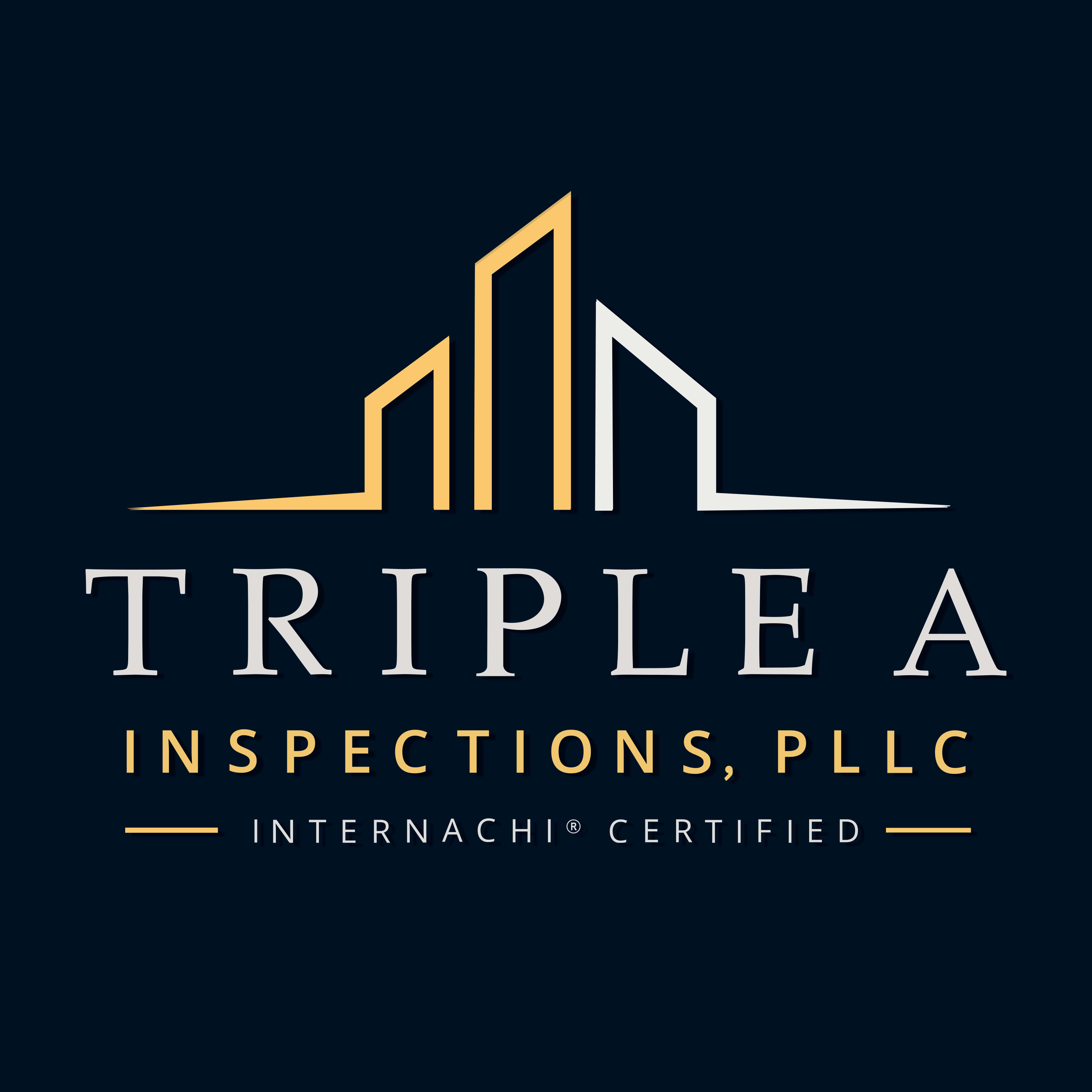 Triple A Inspections, PLLC Logo