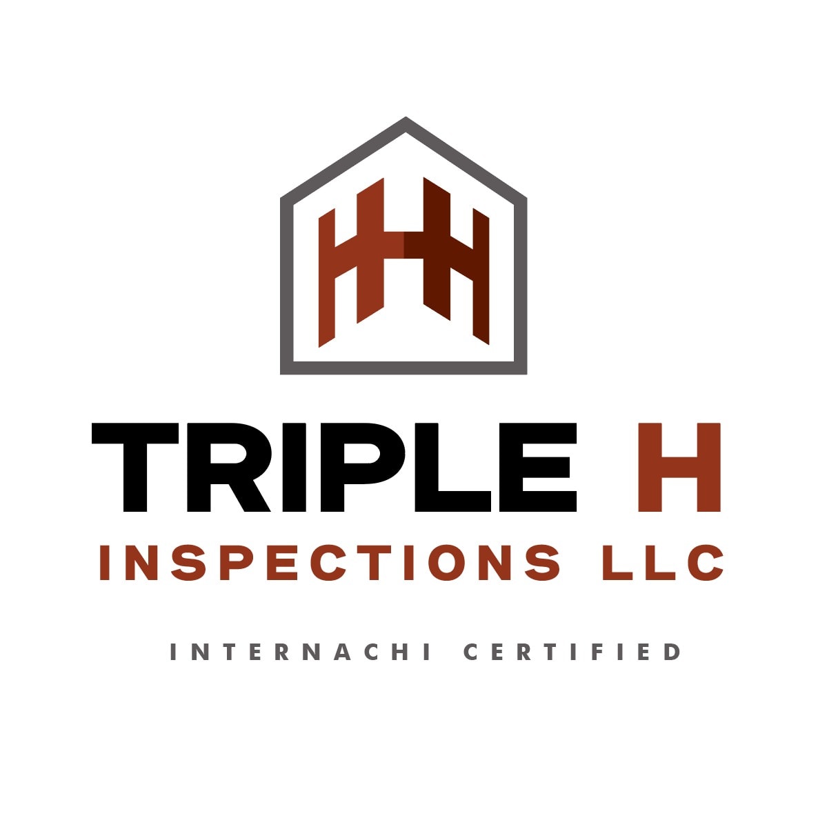 Triple H Inspections LLC Logo