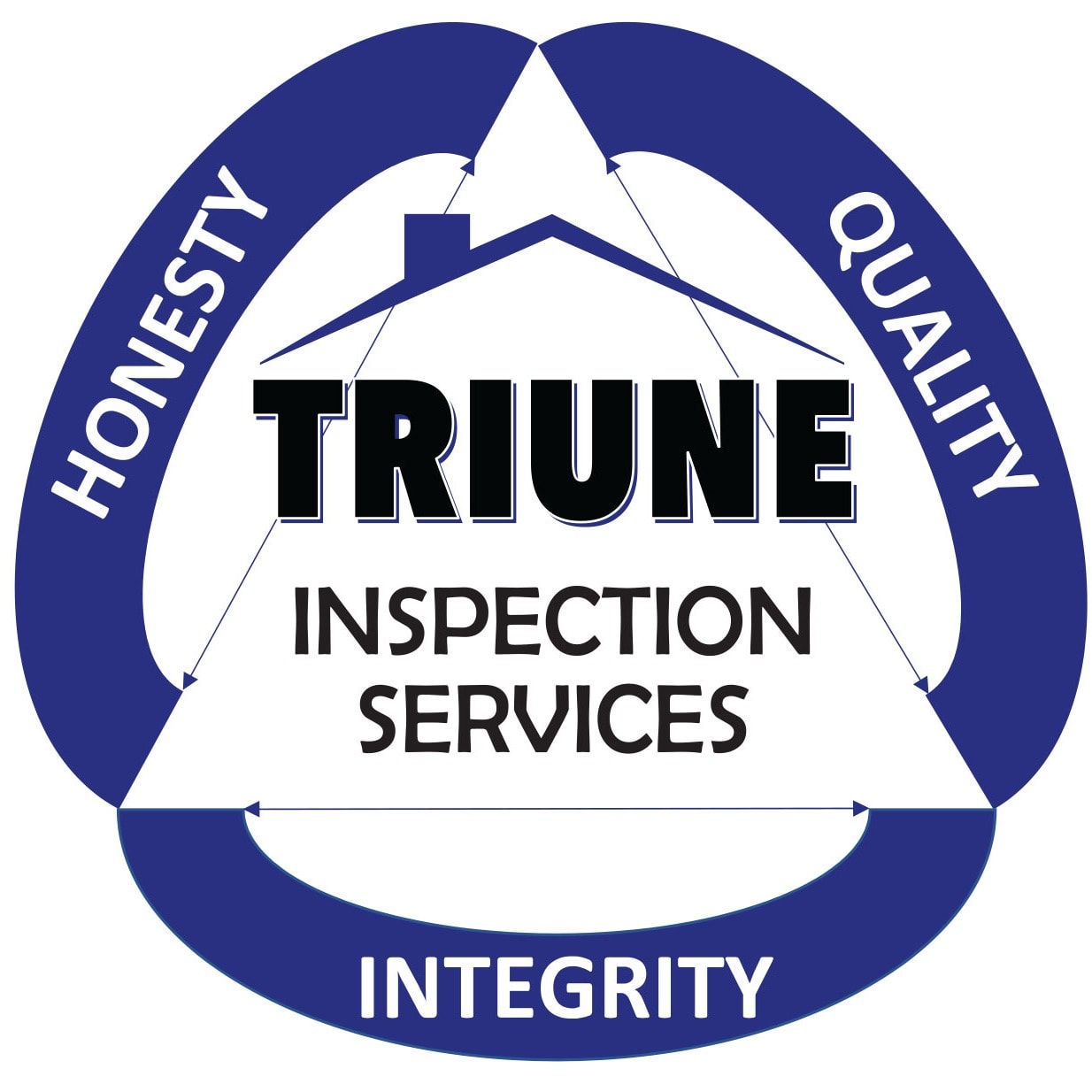 Triune Inspection Services LLC Logo