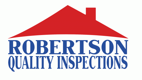 Robertson Quality Inspections LLC Logo