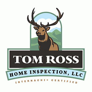 Tom Ross Home Inspection, LLC Logo