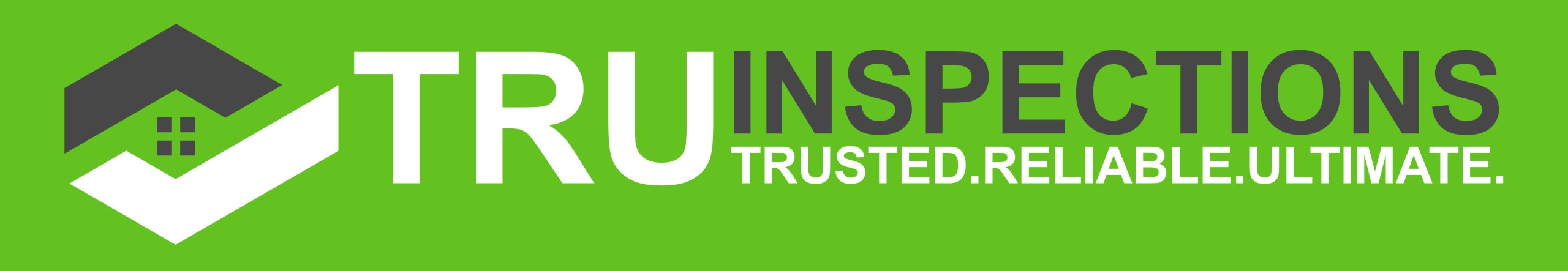 TRU Inspections Logo