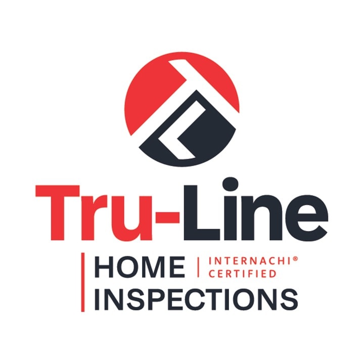 Tru-Line Home Inspections Logo