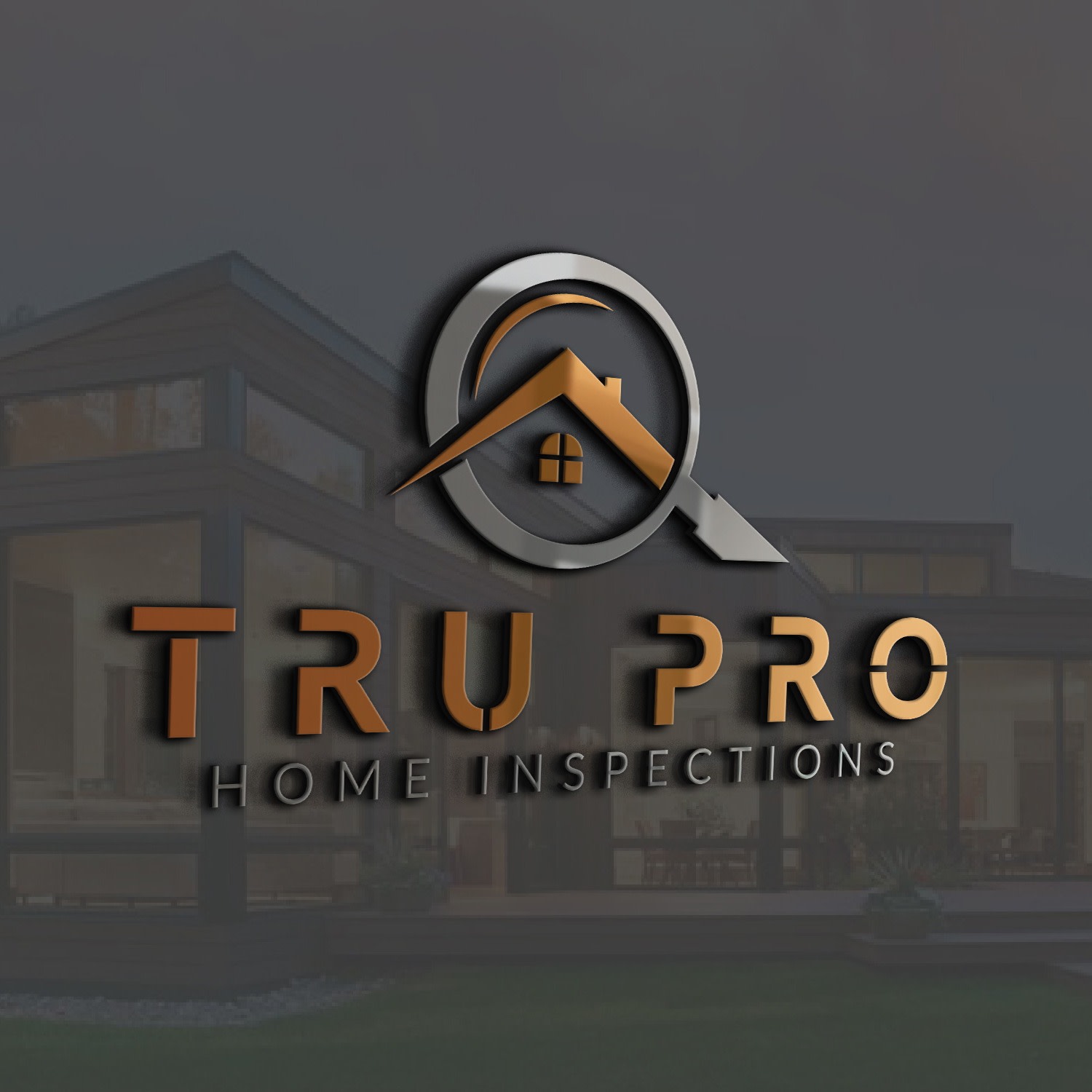 Tru Pro Home Inspections LLC Logo