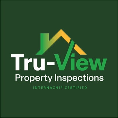 Tru-view Property Inspections Logo