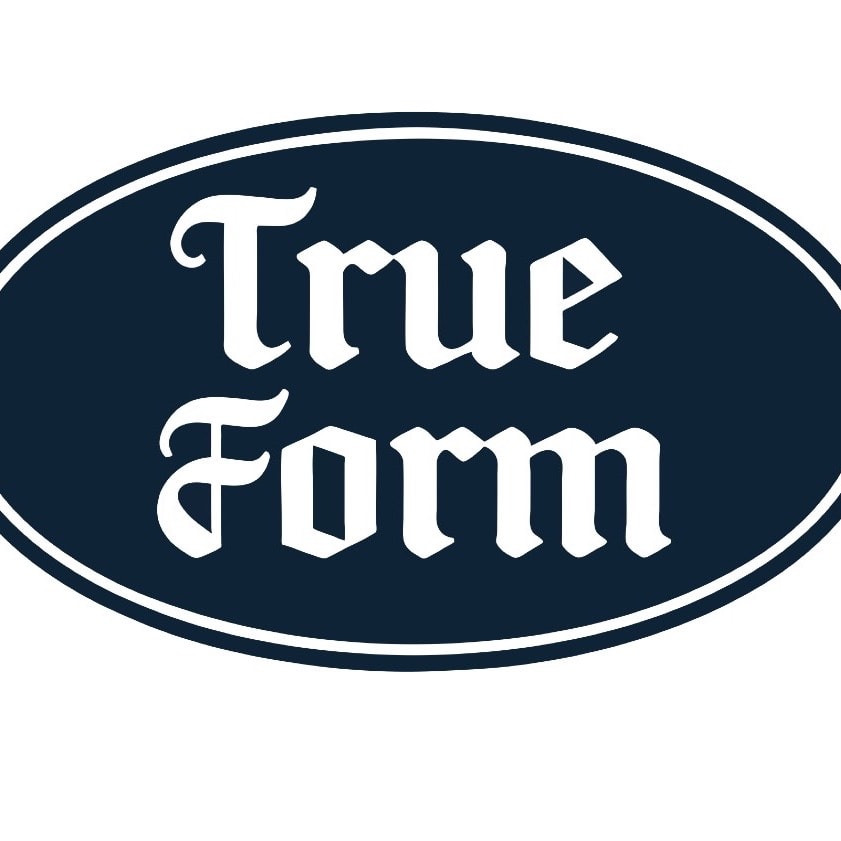 True-Form, LLC Logo