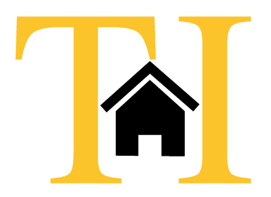 True Home Inspections L.L.C. Logo