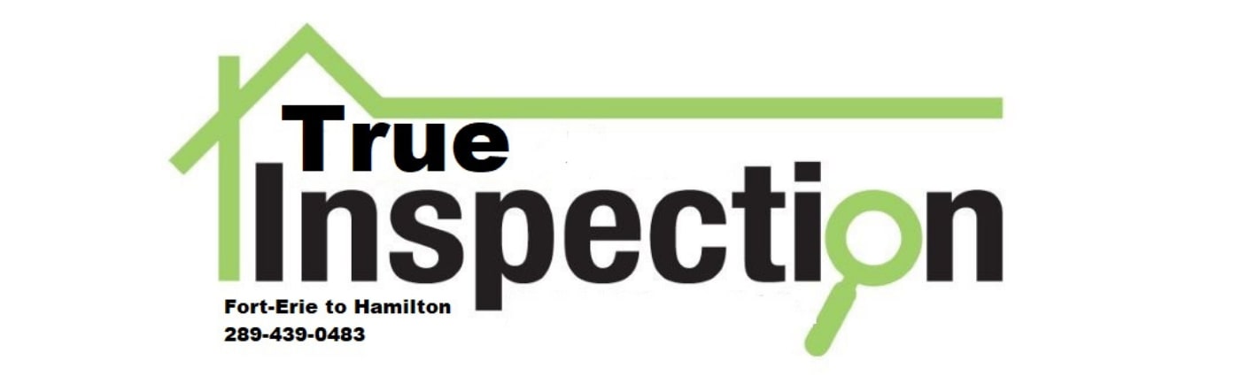 True Inspection Home and Building Inspection Service Logo