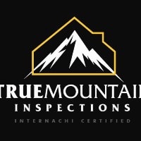 True Mountain Inspections LLC Logo