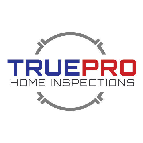 TruePro Home Inspections llc Logo