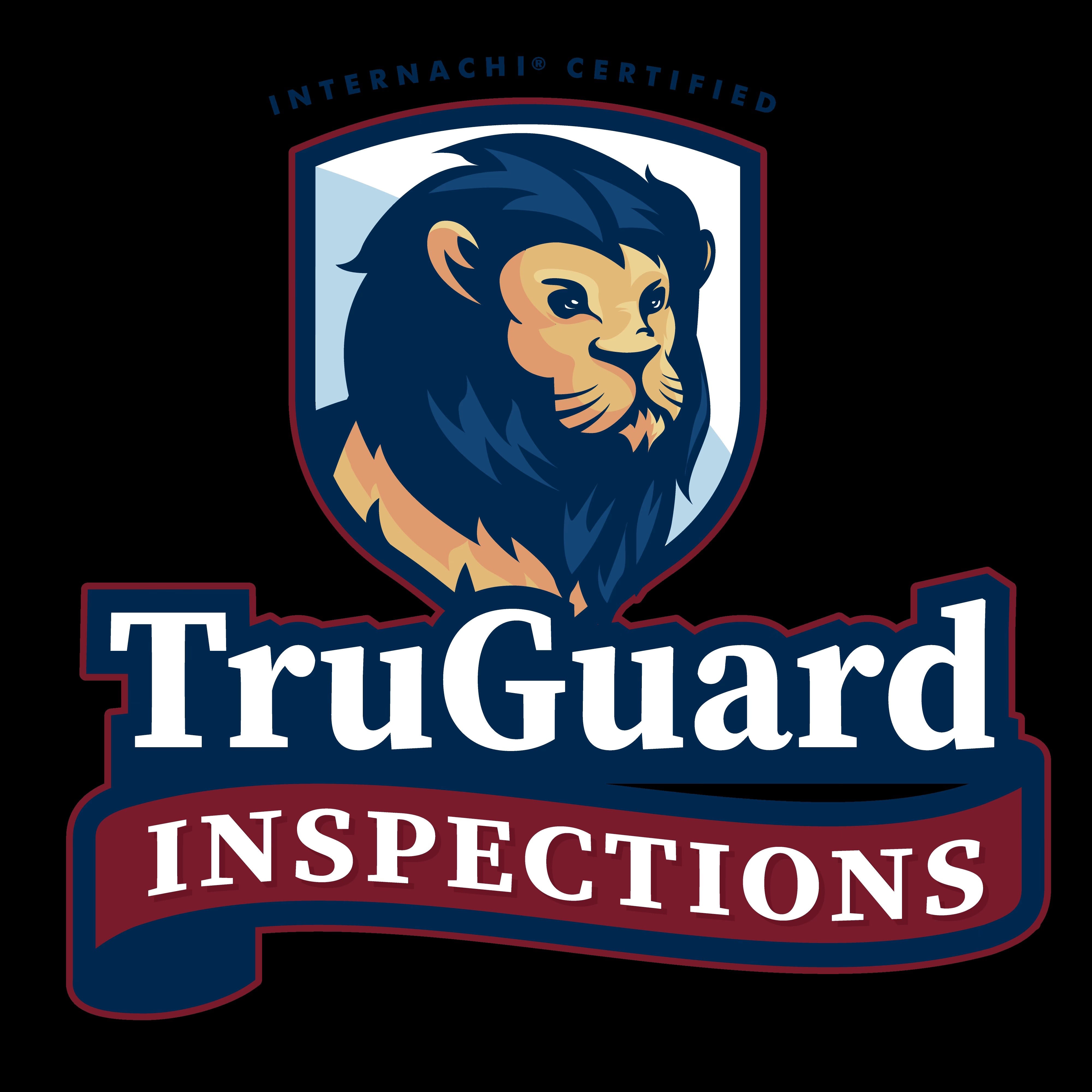 TruGuard Inspections Logo