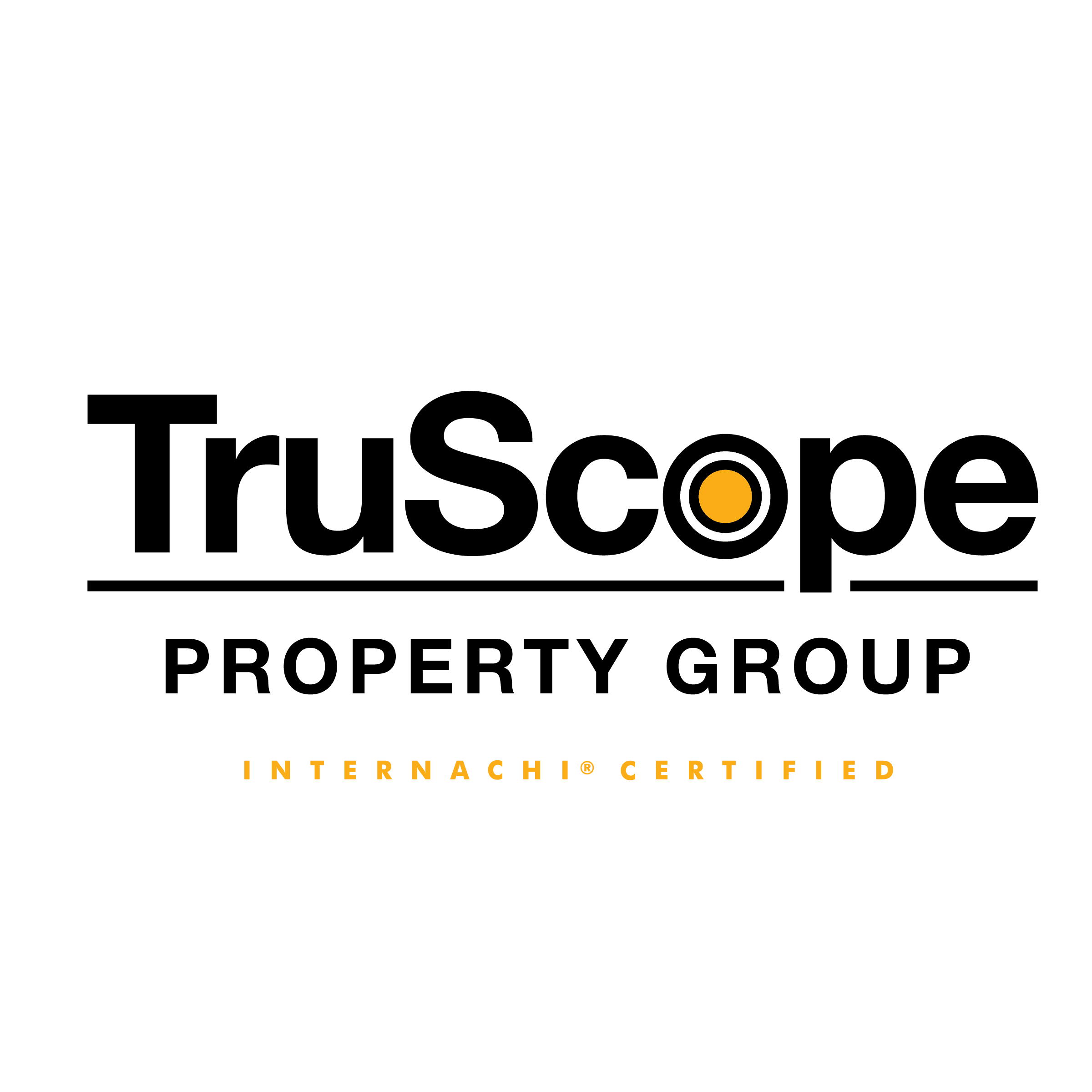 TruScope Property Group LLC Logo