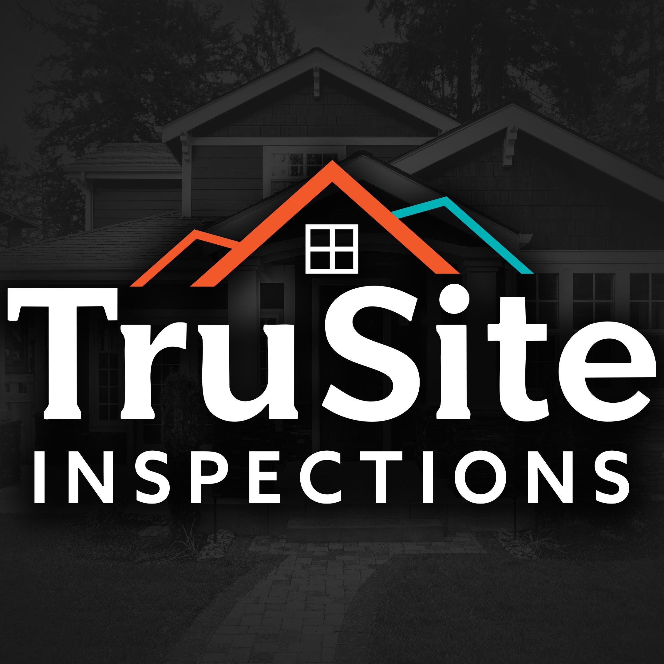 TruSite Inspections Logo