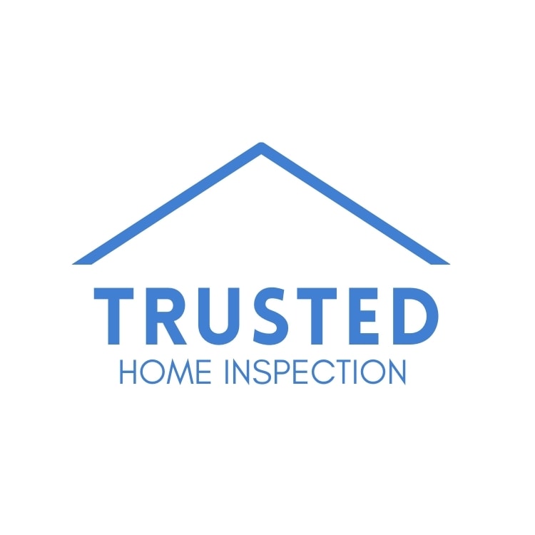 Trusted Home Inpection Logo