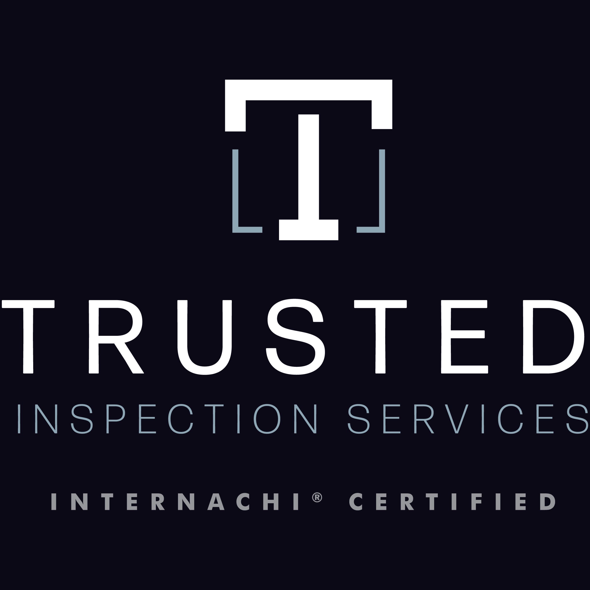 Trusted Inspection Services Logo