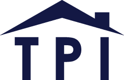 Trusted Property Inspections, LLC Logo
