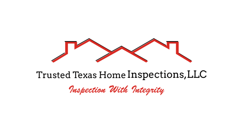 Trusted Texas Home Inspections LLC. Logo