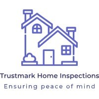 Trustmark Home Inspections Logo