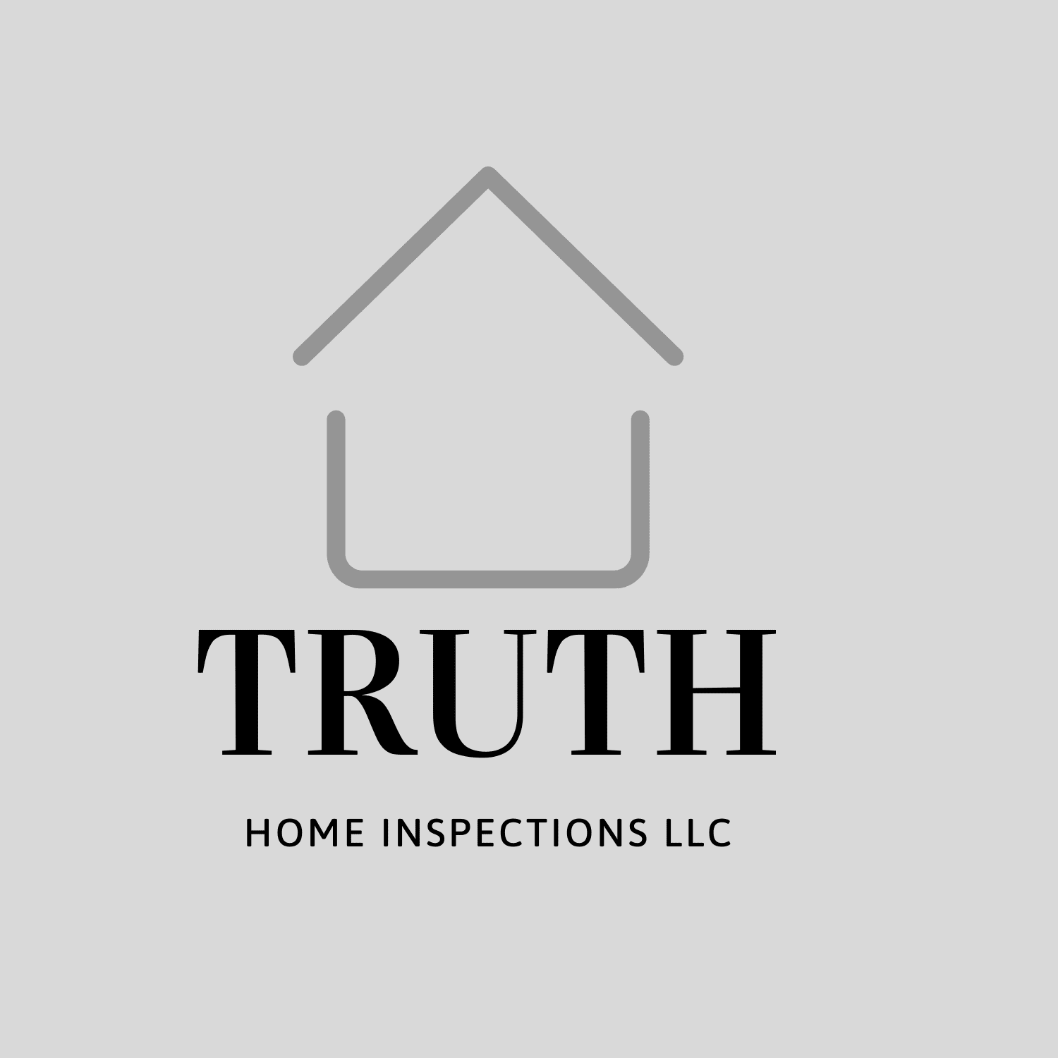 Truth home inspections LLC Logo