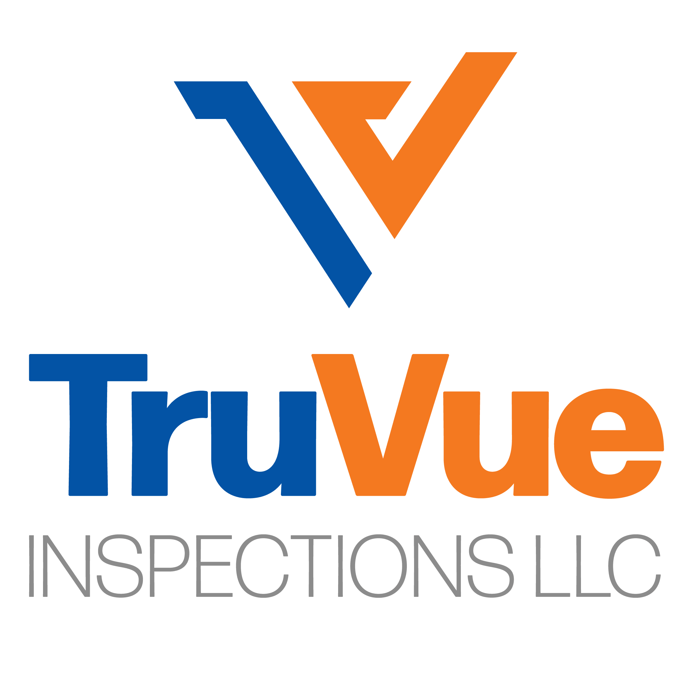 TruVue Inspections LLC Logo