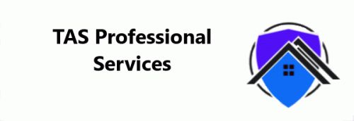 TAS Professional Services LLC Logo