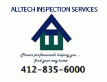 Alltech Inspections Services, LLC Logo