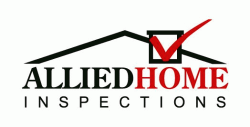 Allied Home Inspections LLC Logo