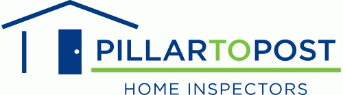 Pillar To Post Home Inspectors Logo