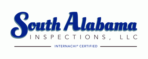 South Alabama Inspections LLC Logo