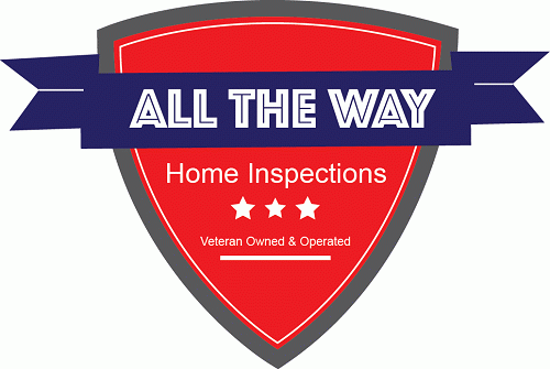 All The Way Home Inspections Logo