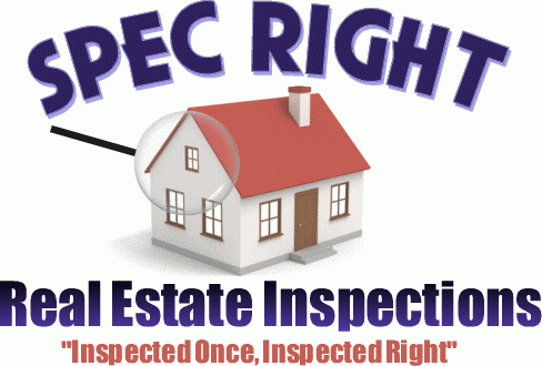 Spec Rite Inspection Services Logo
