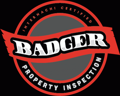 Badger Property Inspection LLC Logo