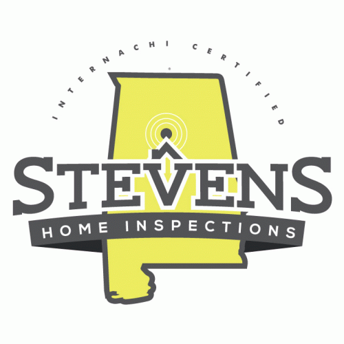 STEVENS HOME INSPECTIONS LLC Logo