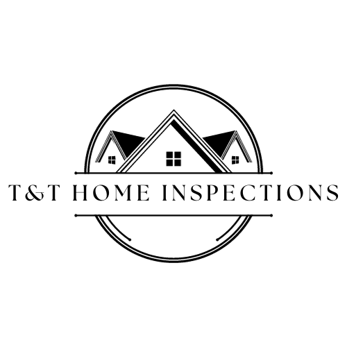 T&T Home Inspections LLC Logo