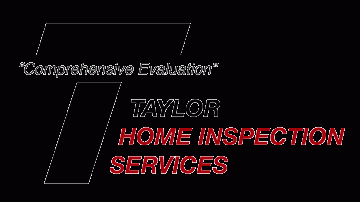 Taylor Home Inspection Serivce Logo